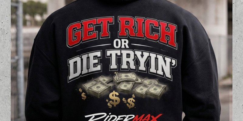 Ridermax Annual party 