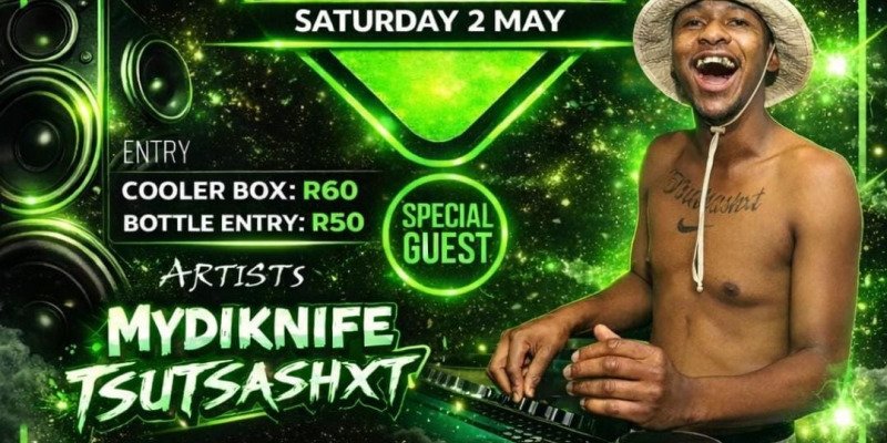 Weekend Selaleng socials 