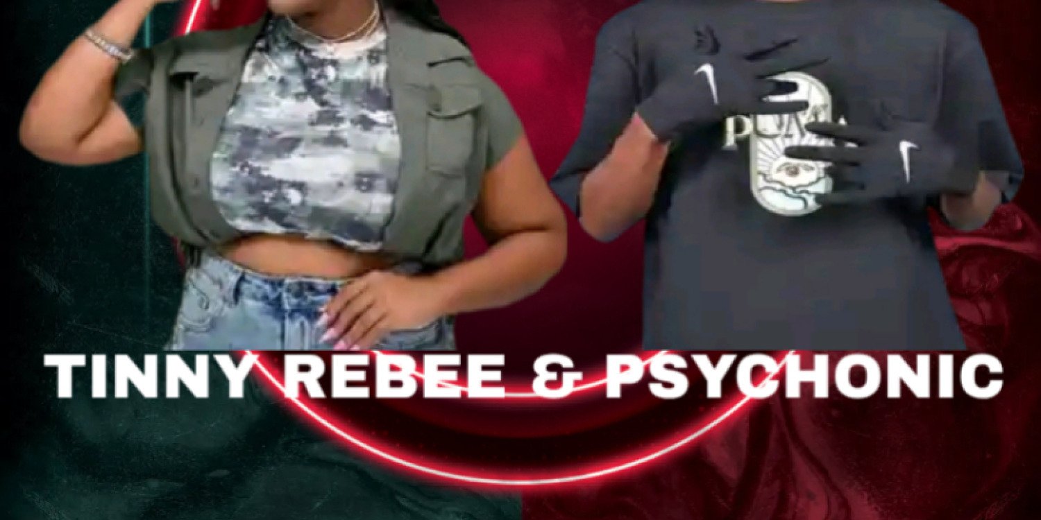 Lekompo Fest 1st annual 