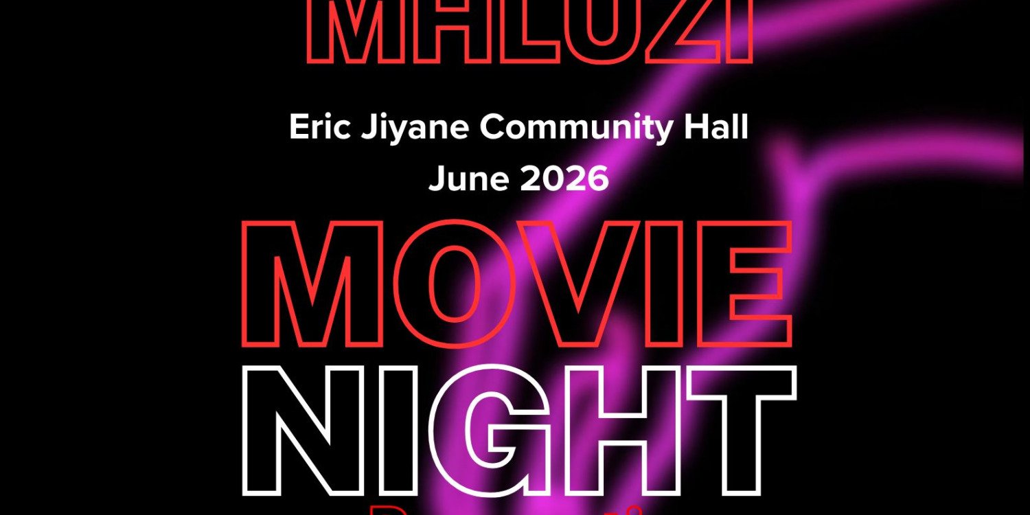 Mhluzi Movie Night 