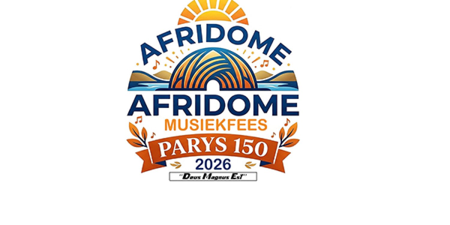 Afridome Musiekfees/Music Festival 2026