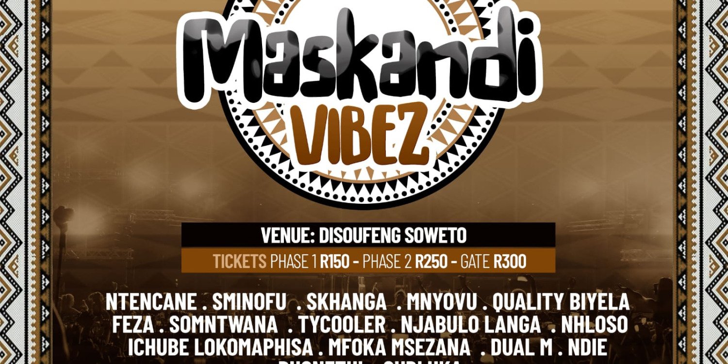 MASKANDI VIBEZ