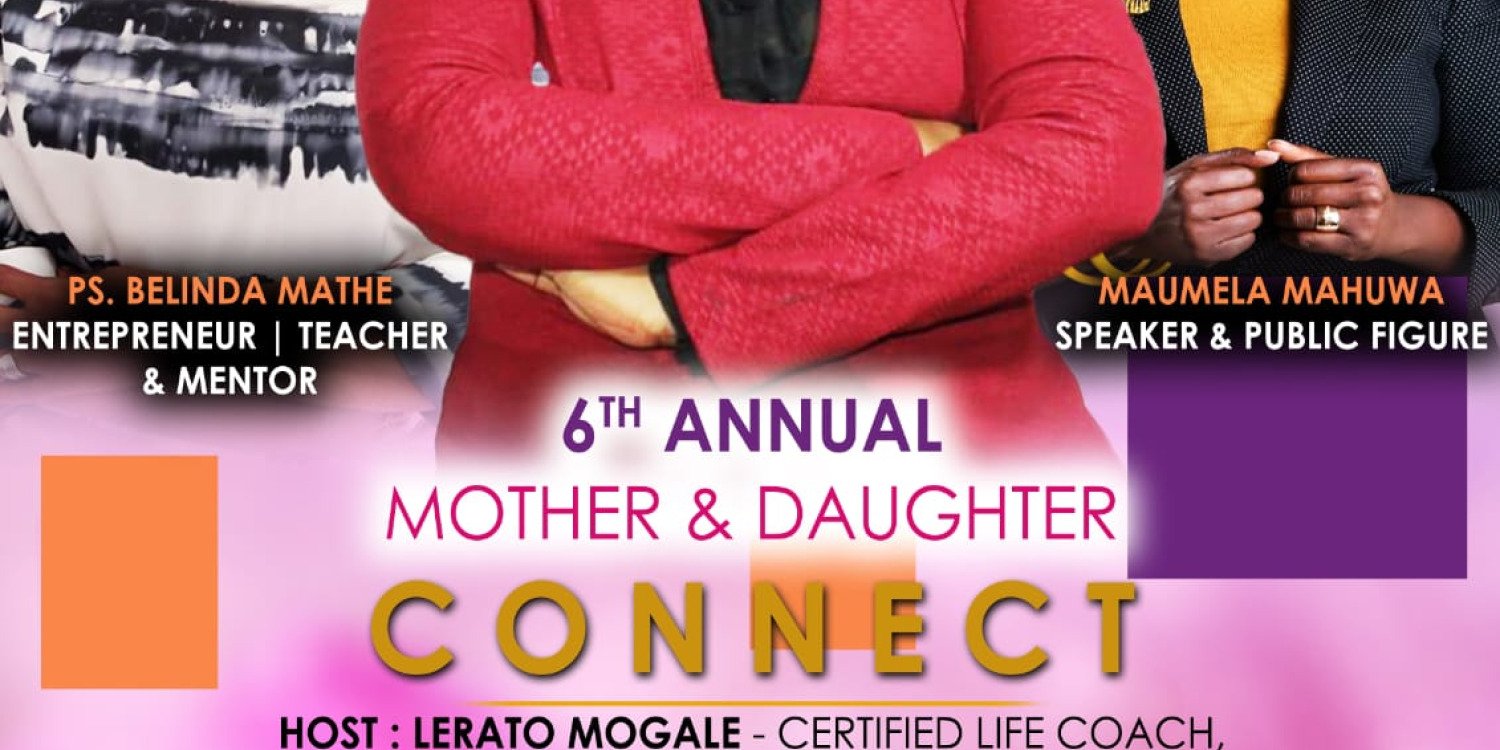 Mother & Daughter Connect 