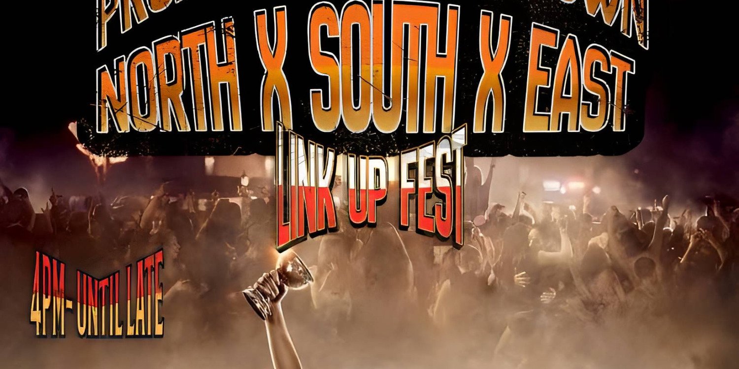 Project X 2.0 ( JOHANNESBURG SHUTDOWN)