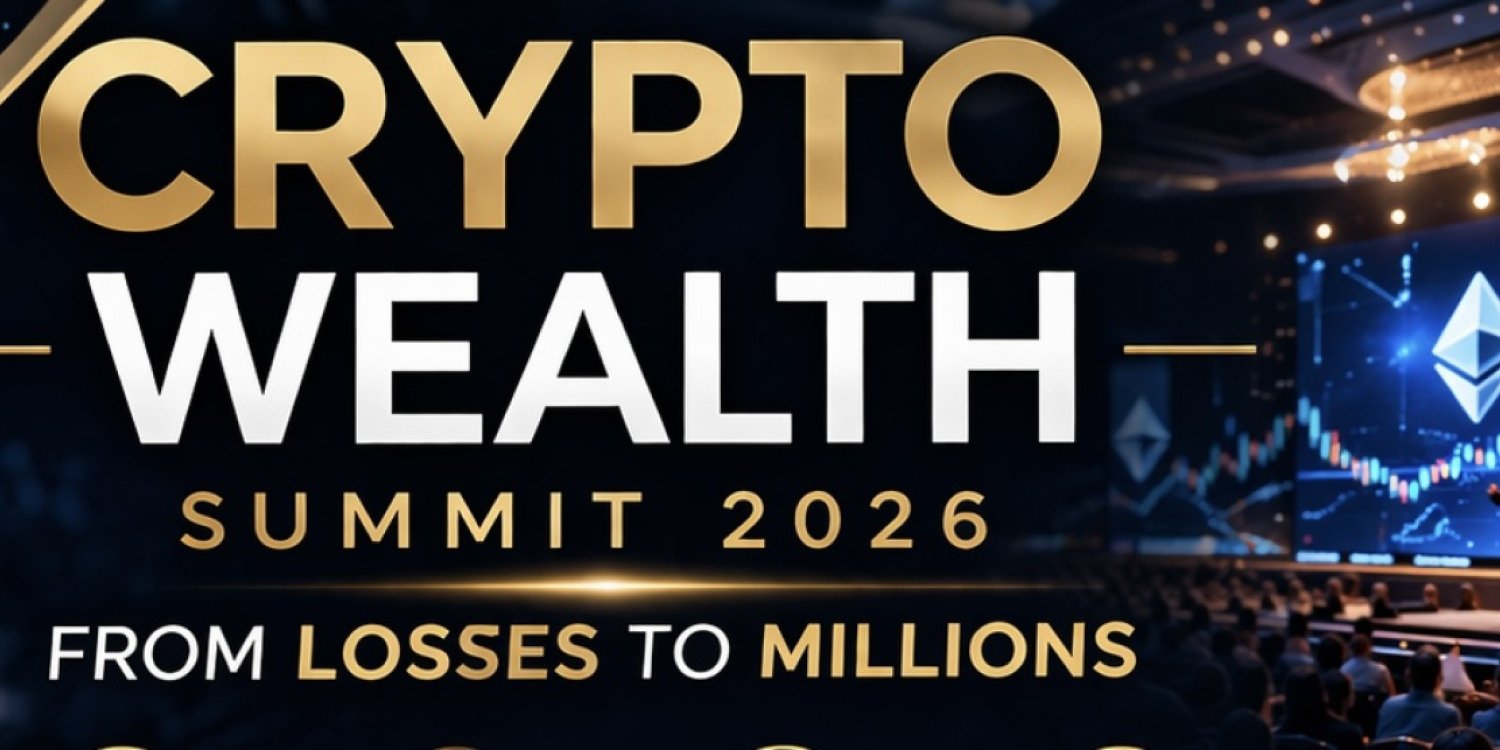 Crypto Summit