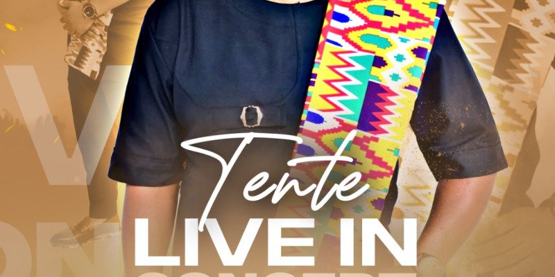 Tente Live In Concert 