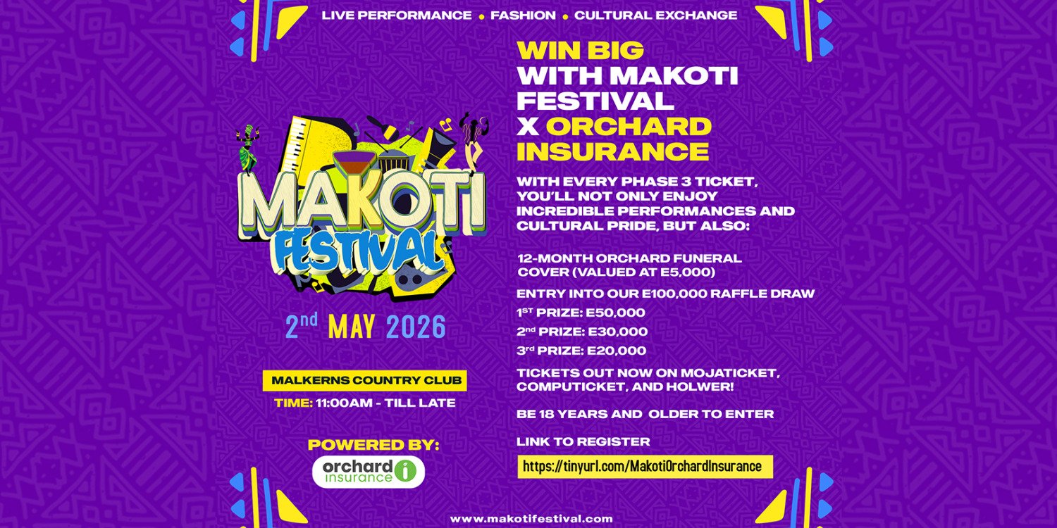 MAKOTI FESTIVAL 2026
