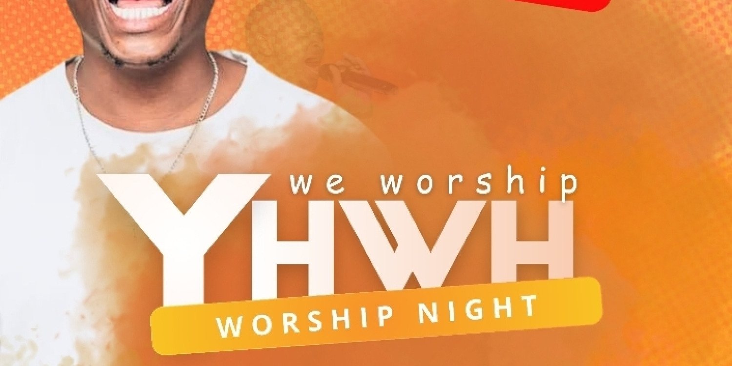 Promise Manyaka We Worship YHWH 