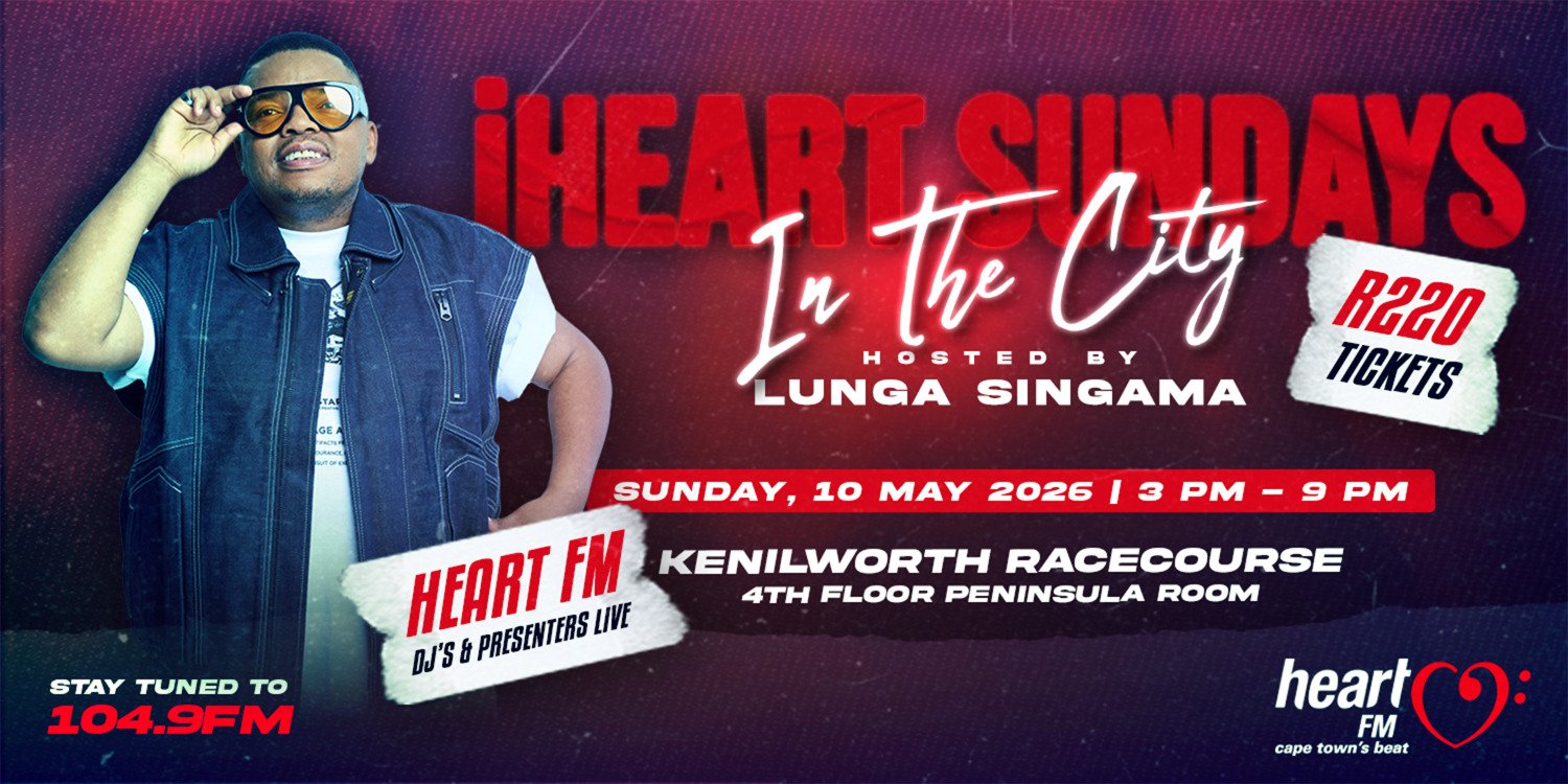 iHeart Sundays In The City 
