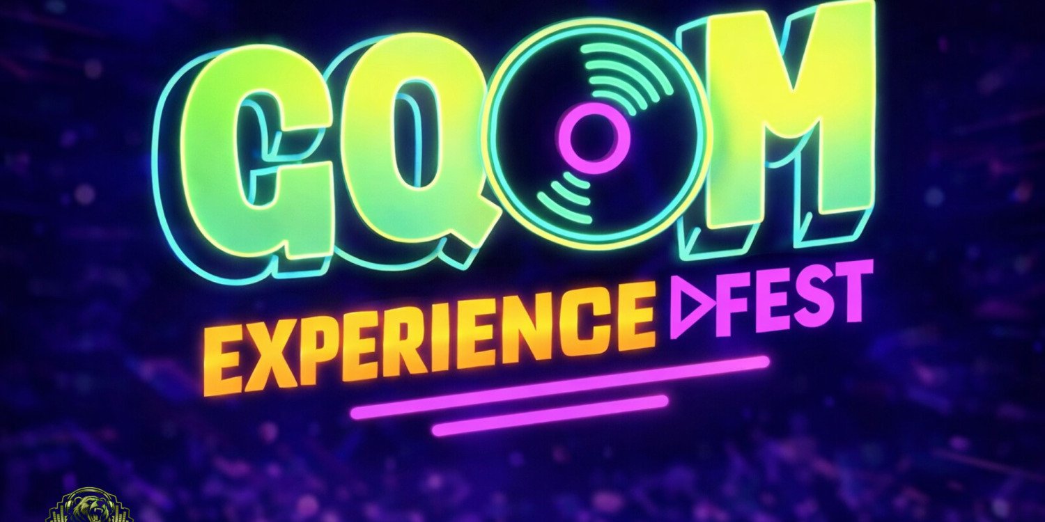 Gqom Experience 