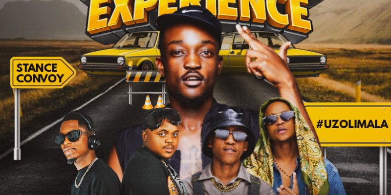 Kasi Tour Experience 