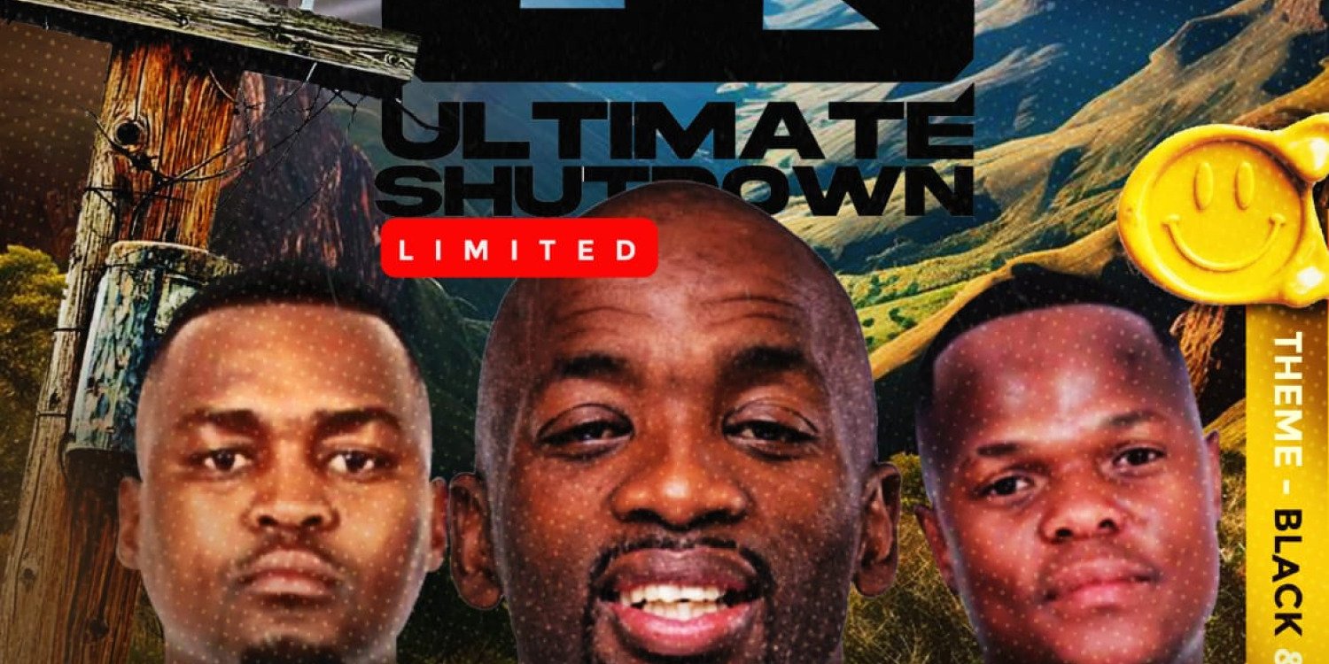 Ultimate Shutdown Limited