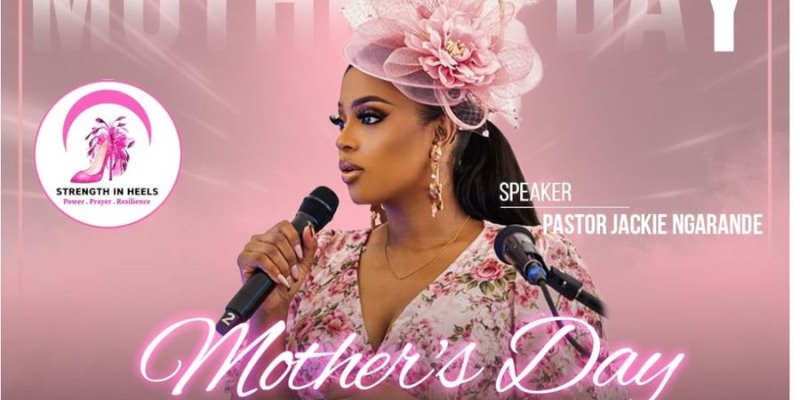 Mothers Day Extravaganza