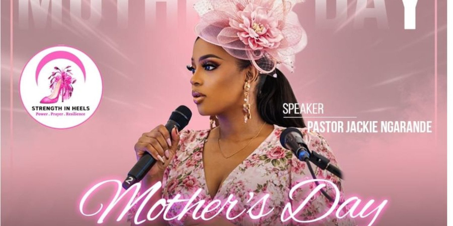 Mothers Day Extravaganza