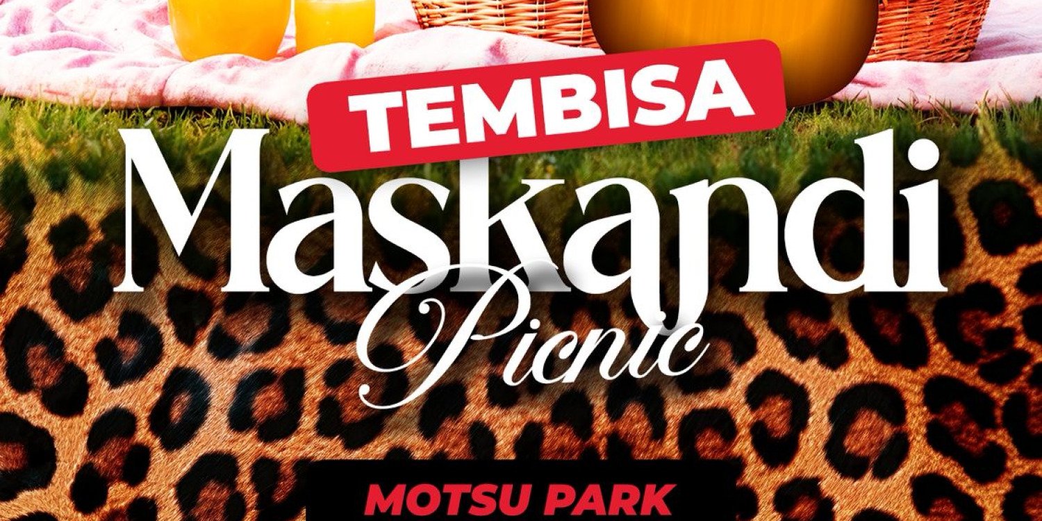 Tembisa Maskandi Picnic