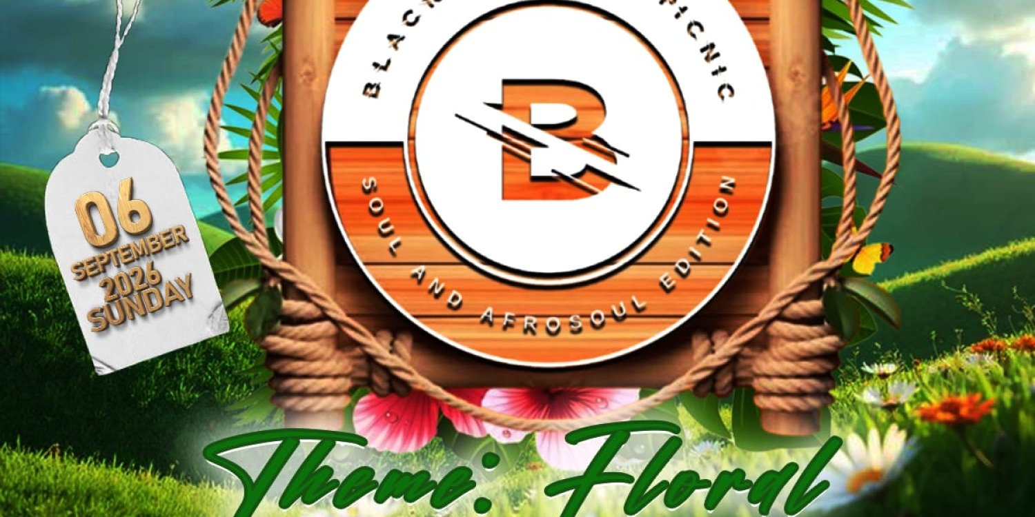 Black Freedom Picnic  