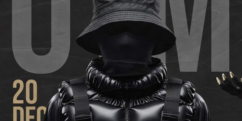 Unity Through Music ALL BLACK & Night Market 2026