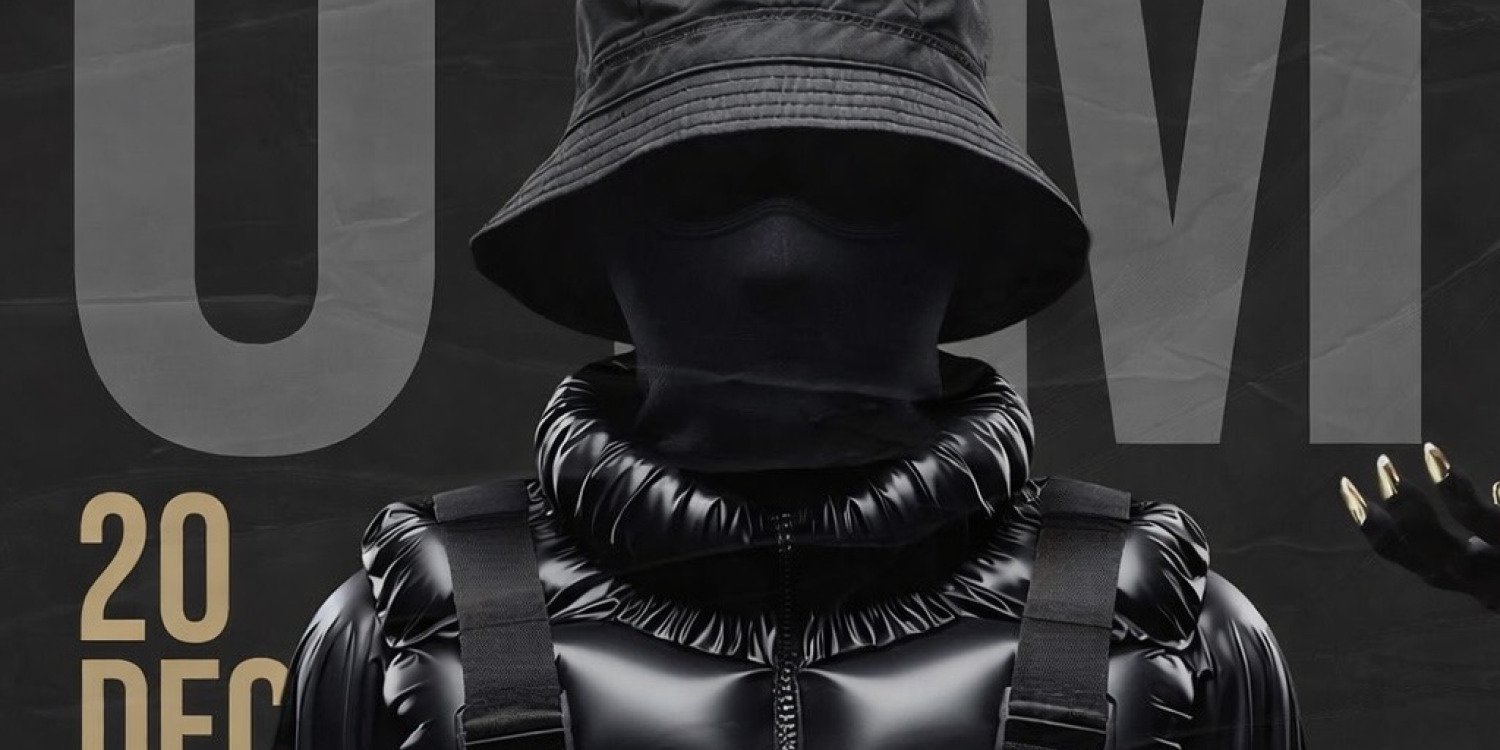 Unity Through Music ALL BLACK & Night Market 2026