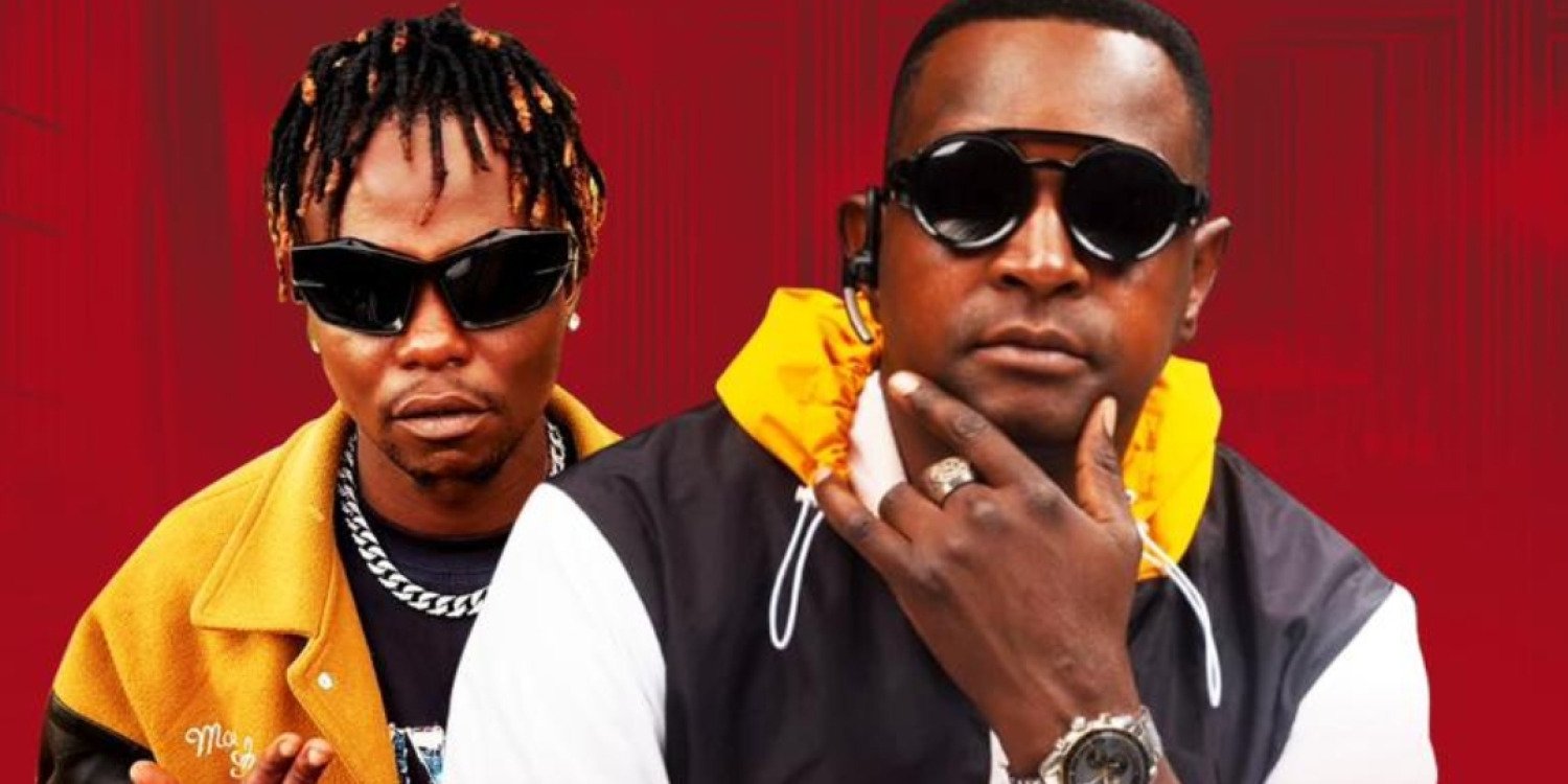 One Night with Sulu & Mr Attention 