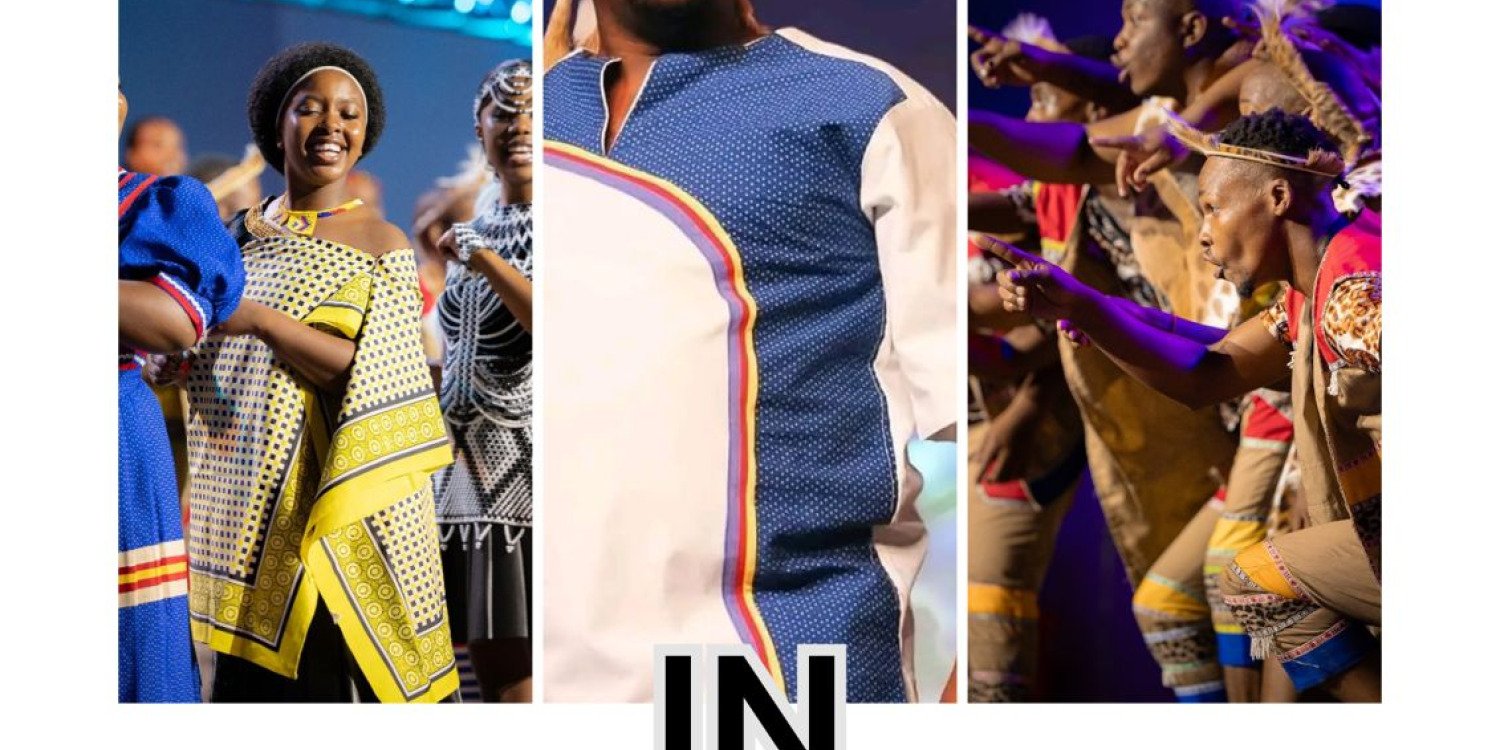 Sing-a-long Concert with Duduza Serenade