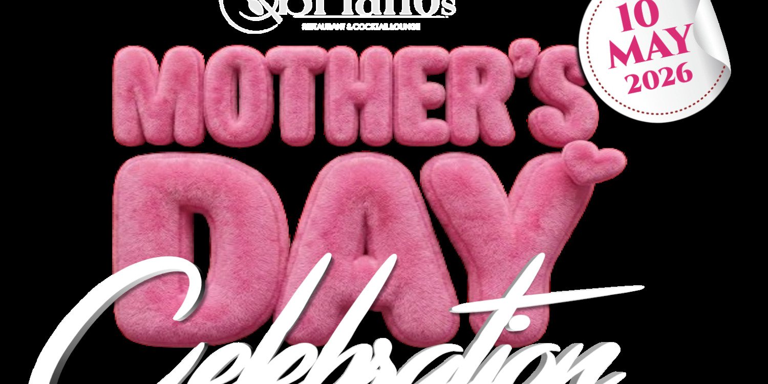 OBRIANOS MOTHERS DAY CELEBRATION