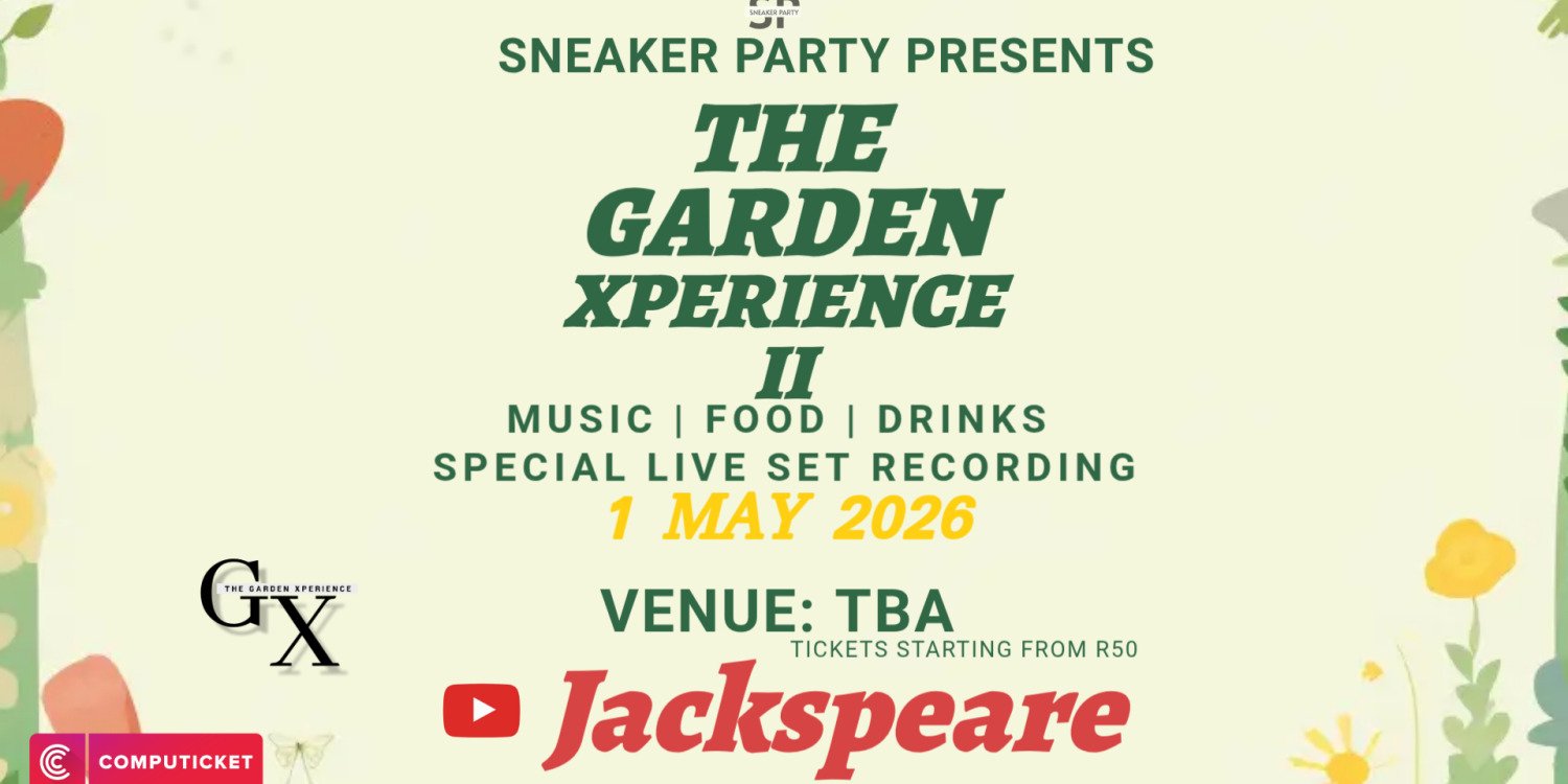 Jackspeare Garden Xperience II