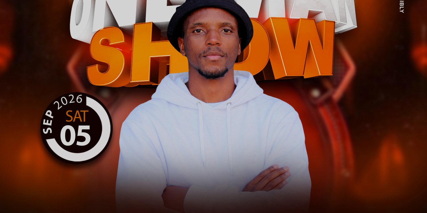 LooperDeepSA 3rd Annual One Man Show