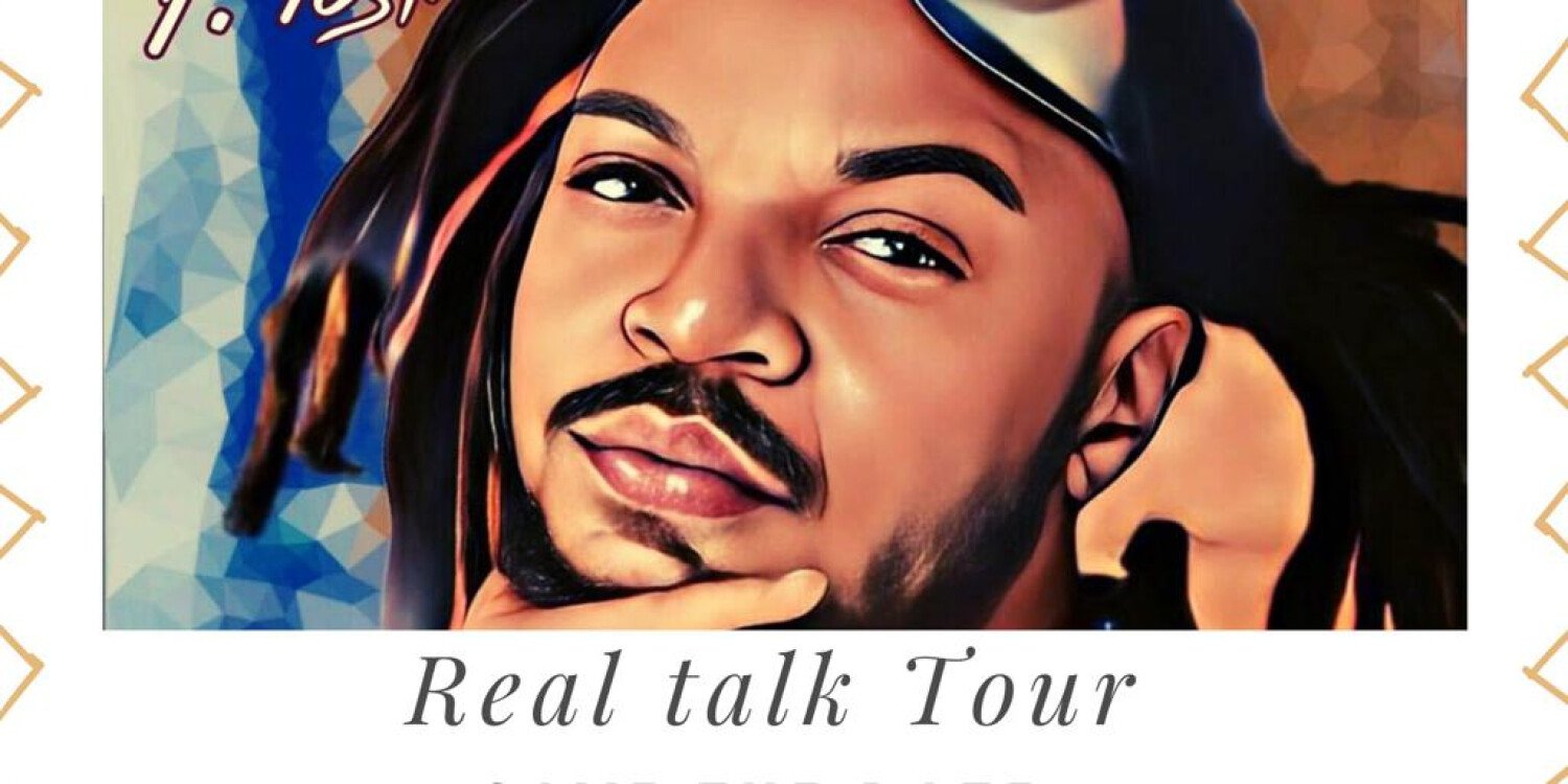 VIP Listening Session with P. Postman