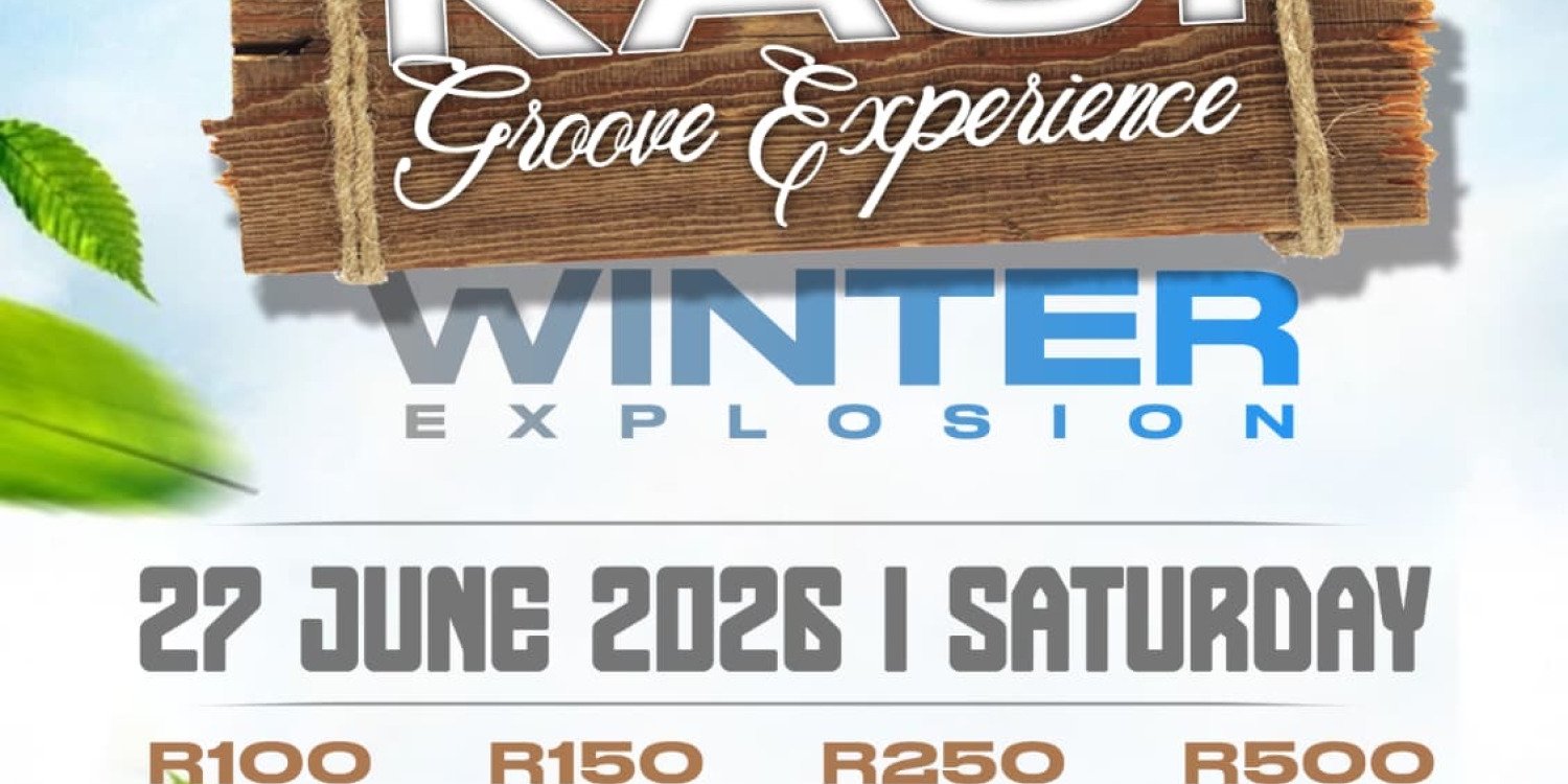 Kasi Groove Experience 