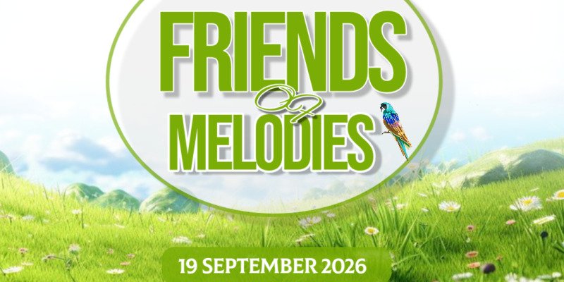 FRIENDS OF MELODIES 