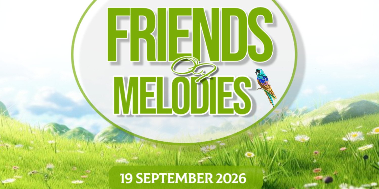 FRIENDS OF MELODIES 