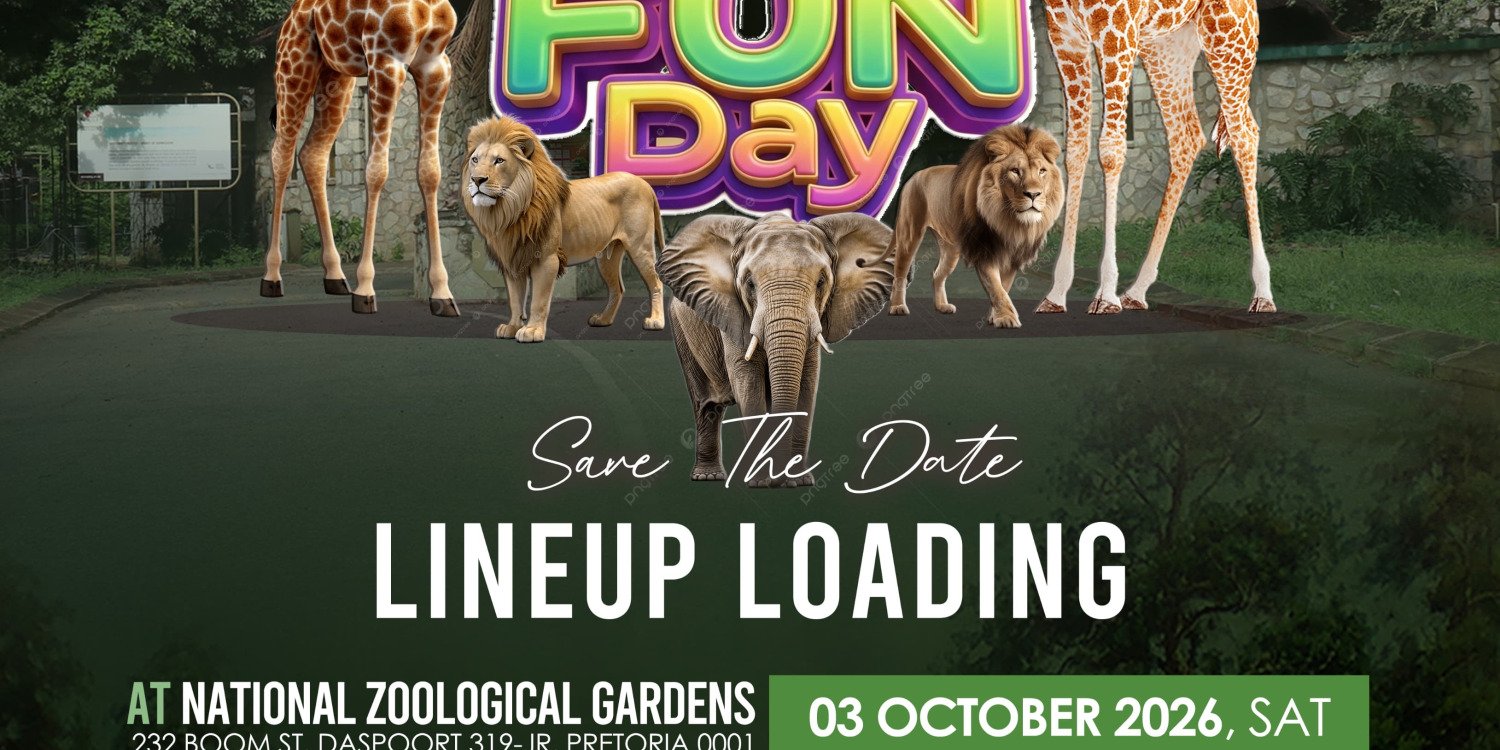 Lekompo Fun Day