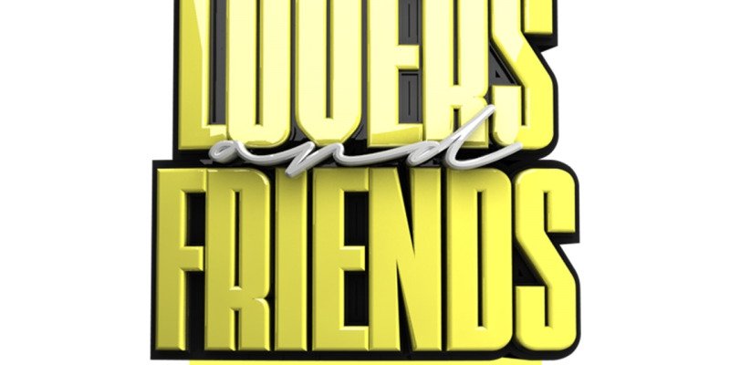 Lovers & Friends: PART II (Springbok, Northern Cape)