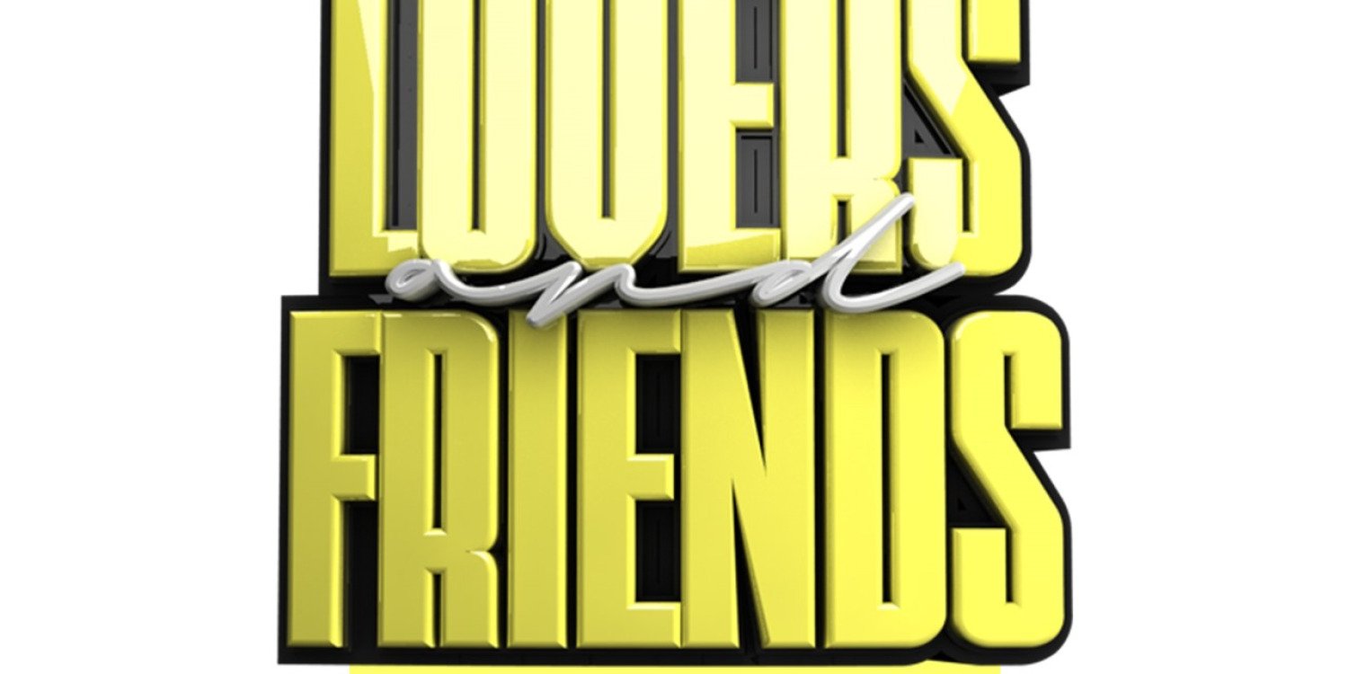 Lovers & Friends: PART II (Springbok, Northern Cape)