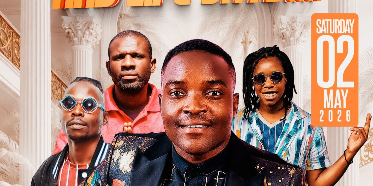 "And life says..." ALBUM TOUR