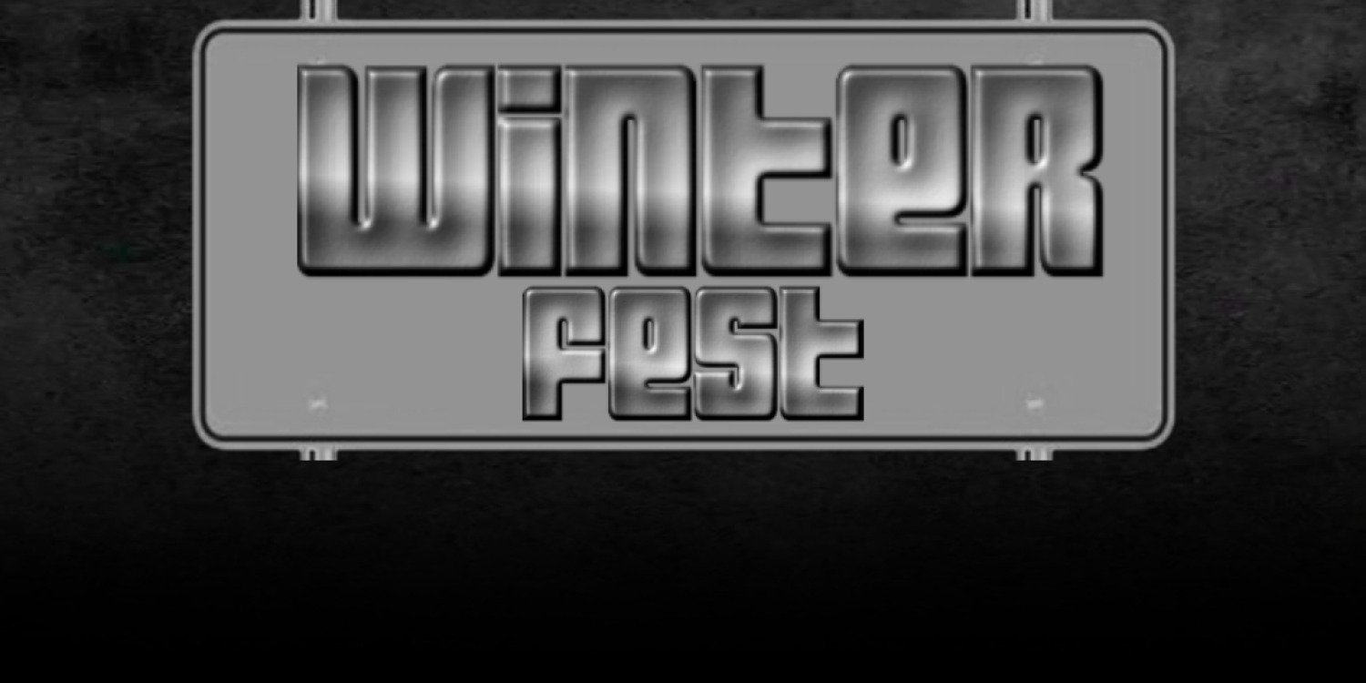 WINTER FEST 