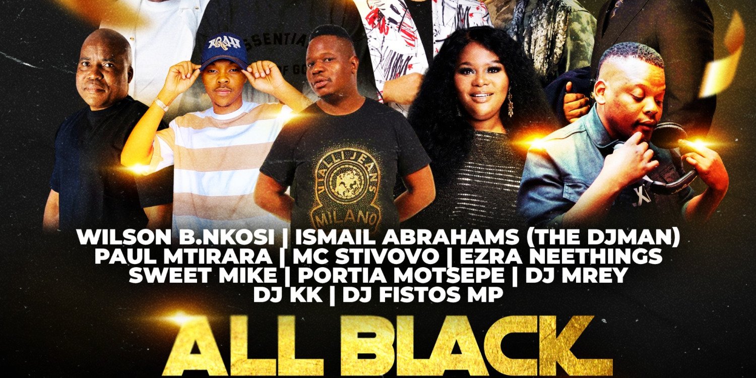 Cross River Soul to Soul