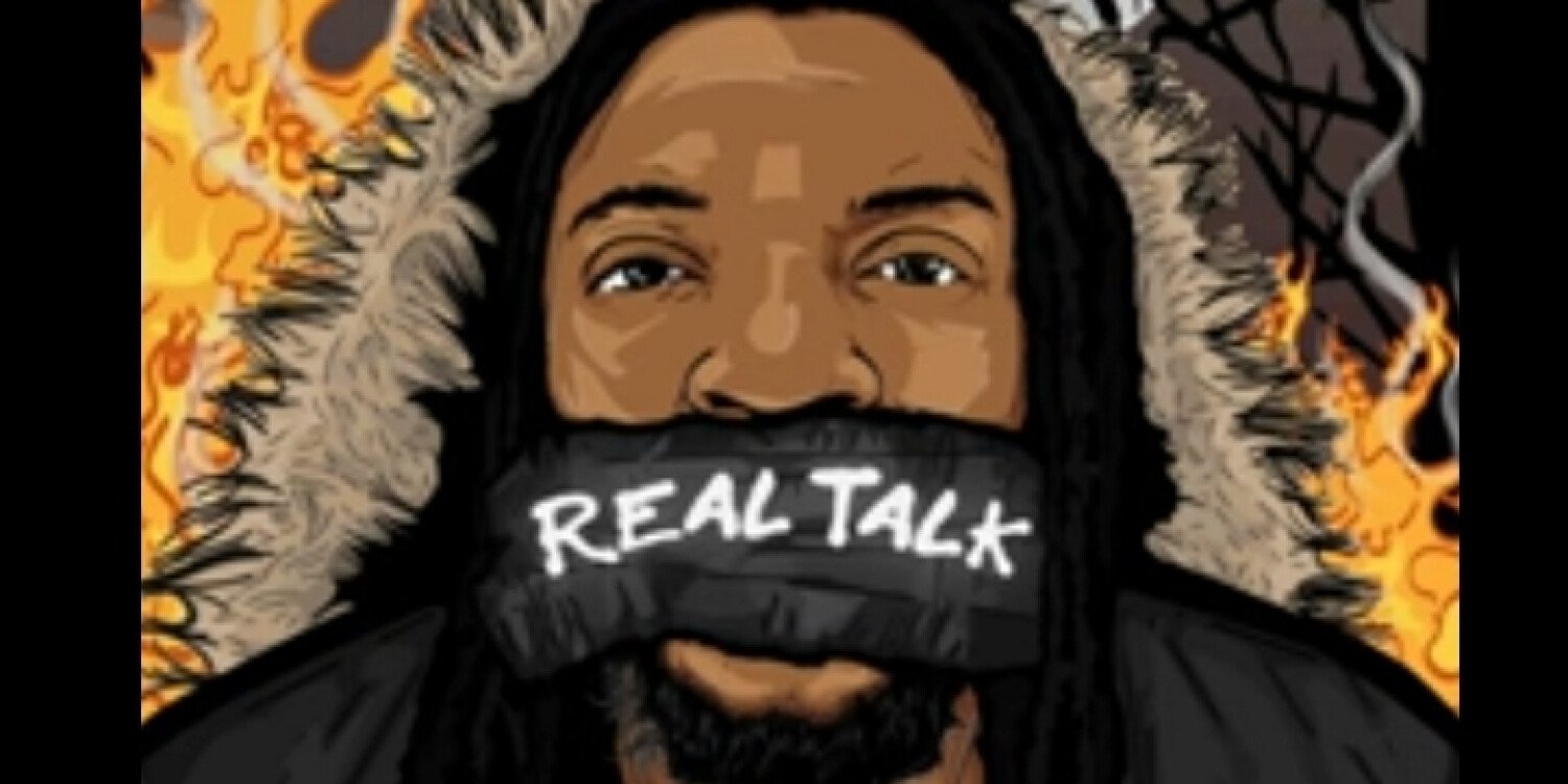 Real Talk in Music