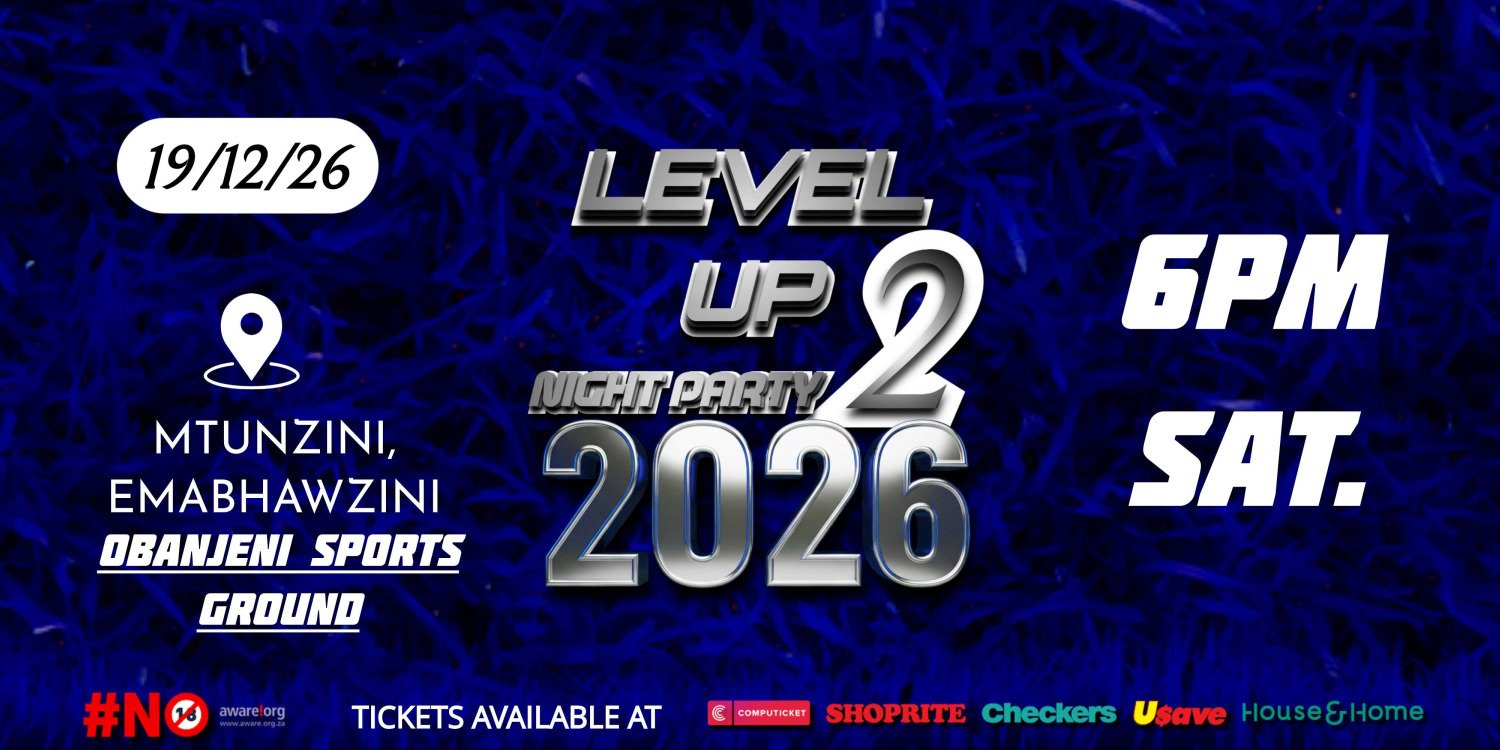 LEVEL UP NIGHT PARTY 2