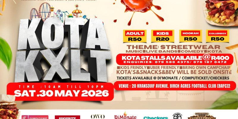 KOTA KULT "KOTA KXLT"