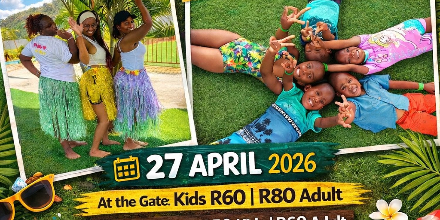 ChafZar Family Fun Day