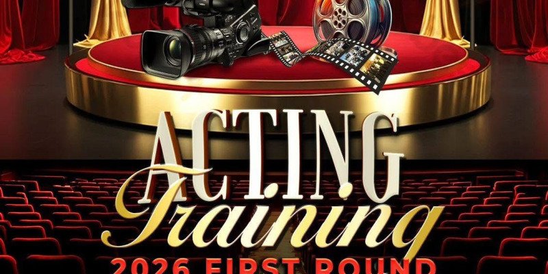 EMONDLO RMT ACTING TRAINING 