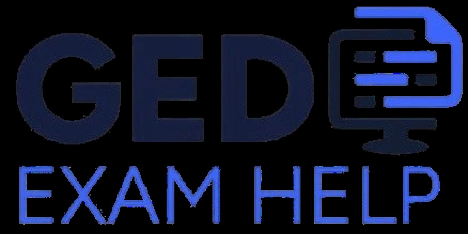 GED Exam Help