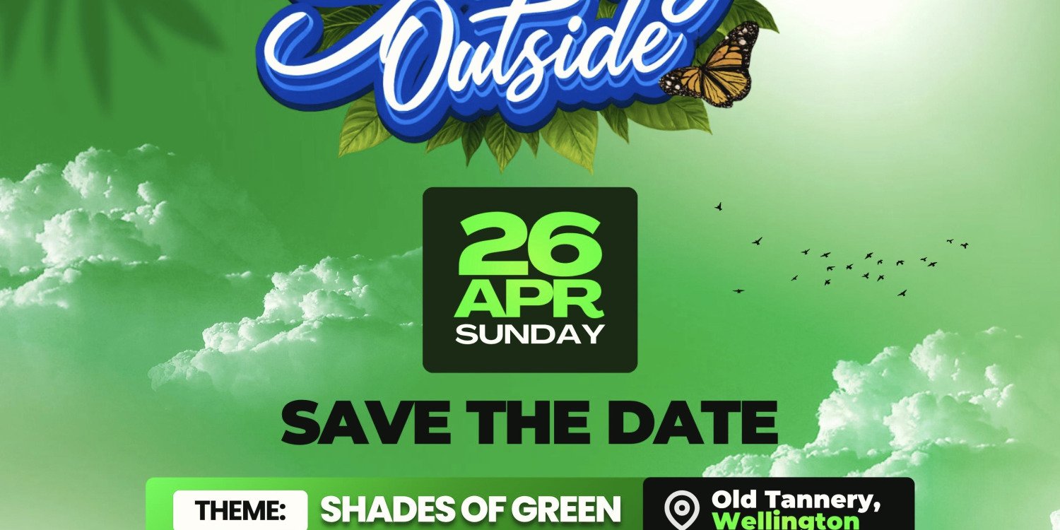 SunDay OutSide Wellington VOL2