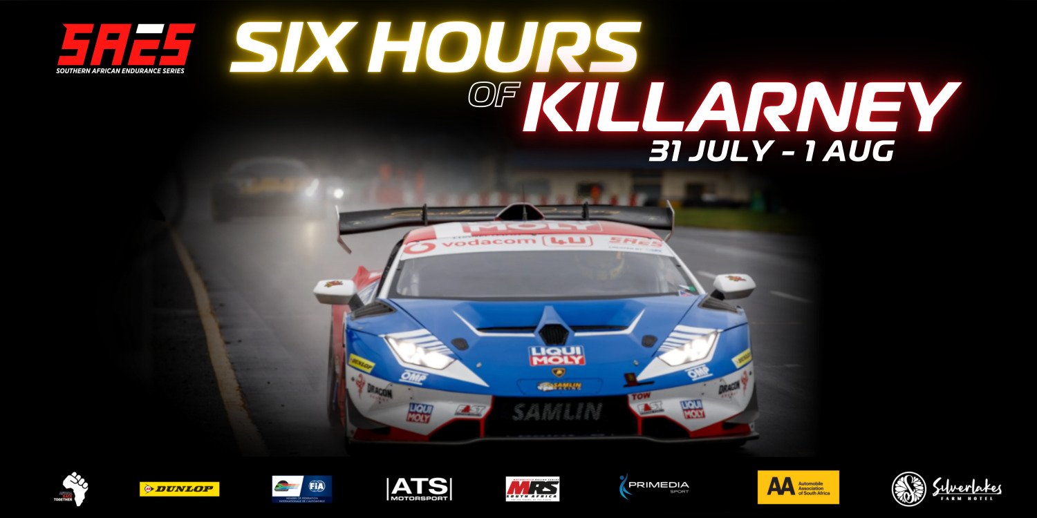 Six Hours of Killarney