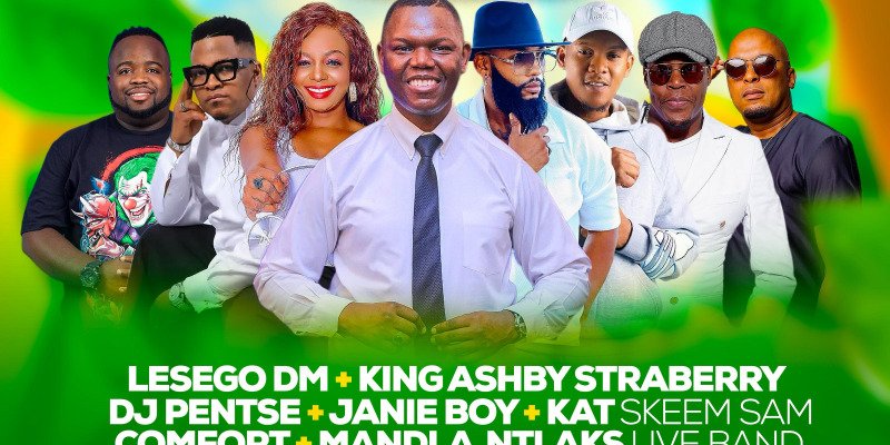 THE WOMAN LIFESTYLE GATHERING