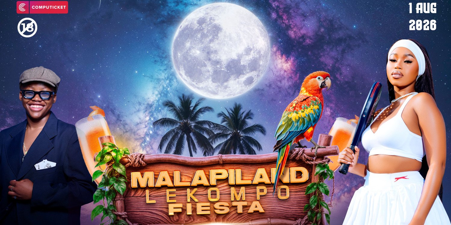 MALAPILAND LEKOMPO FIESTA
