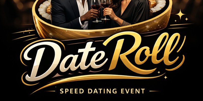 SPEED DATING by DateRoll