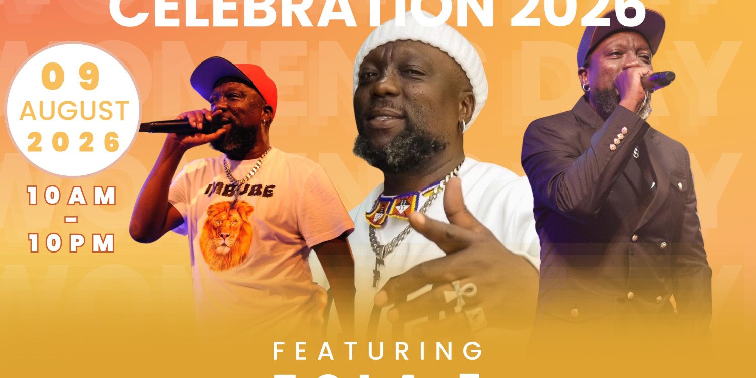 Women's Day Celebration 2026