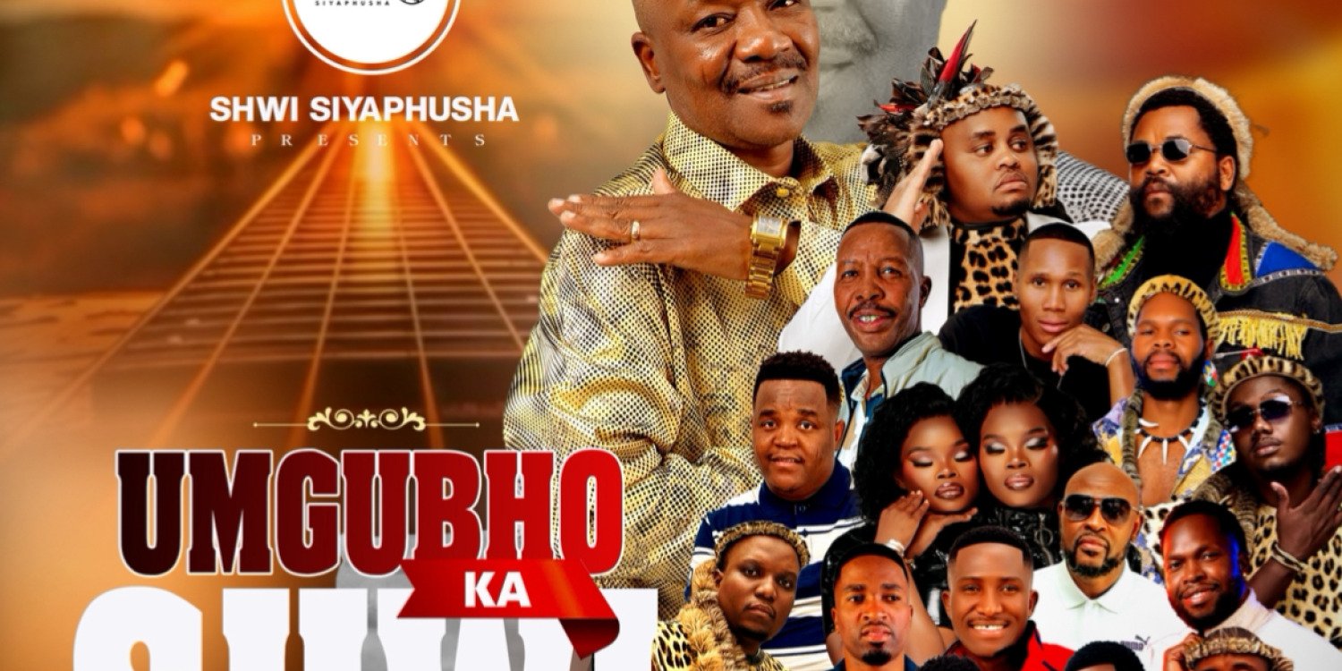 UMGUBHO KA SHWI MANTOMBAZANE